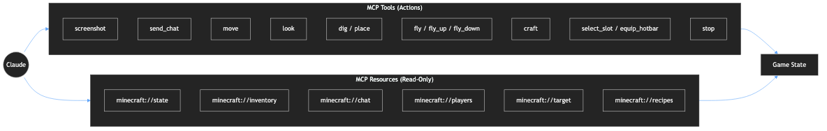 MCP Tools and Resources